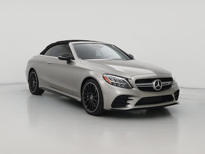 2019 Mercedes-Benz C-Class AMG C 43 -
                Gilbert, AZ