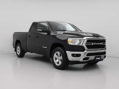 2022 RAM 1500 Big Horn -
                Gilbert, AZ