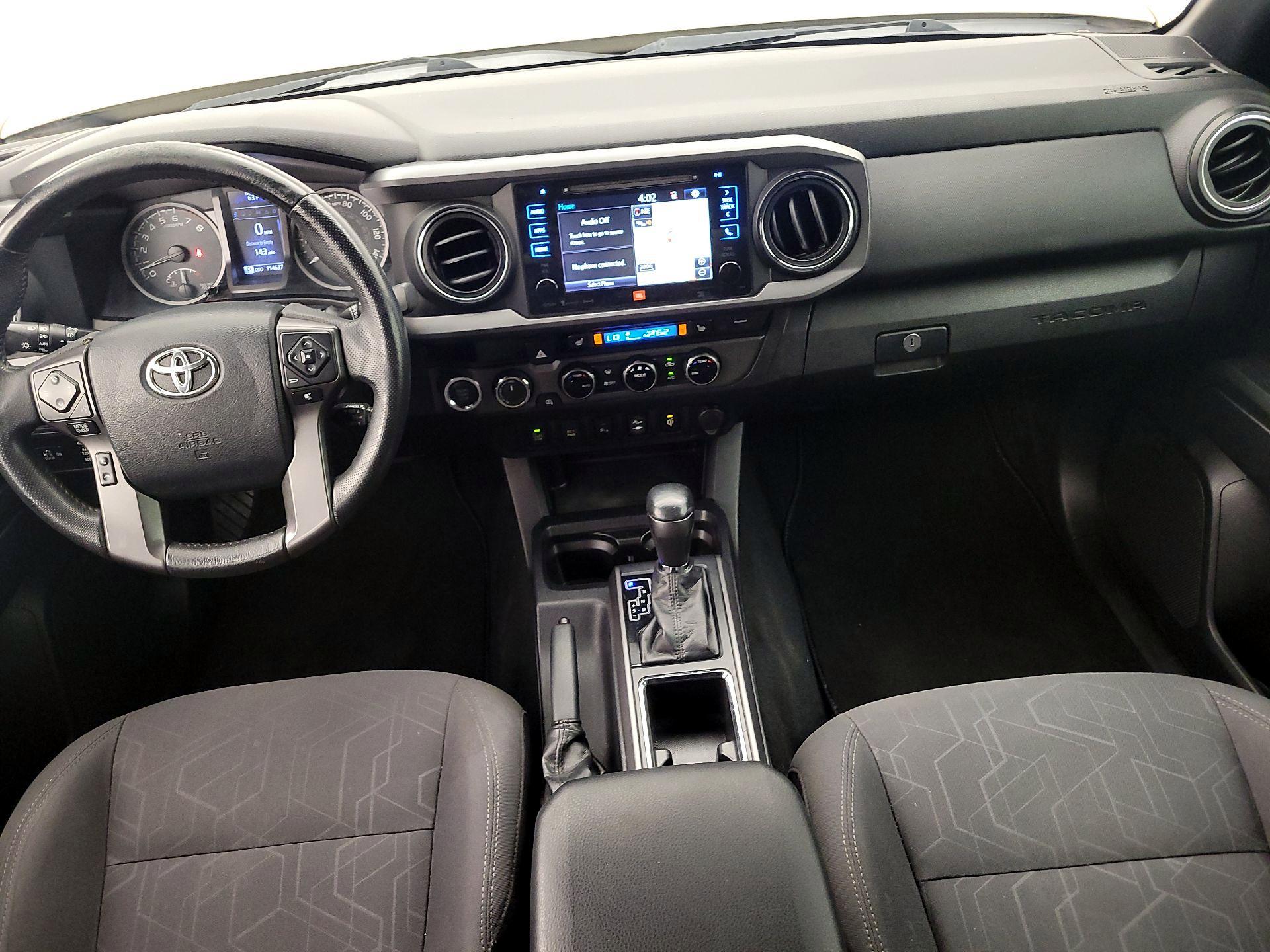 Thumbnail: 2016 Toyota Tacoma - 9