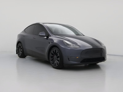 2023 Tesla Model Y Long Range -
                Gilbert, AZ