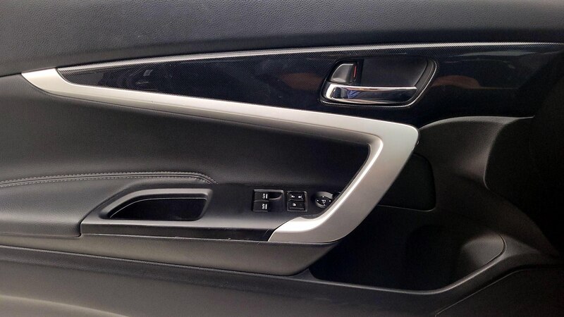 2014 Honda Accord EX-L 12