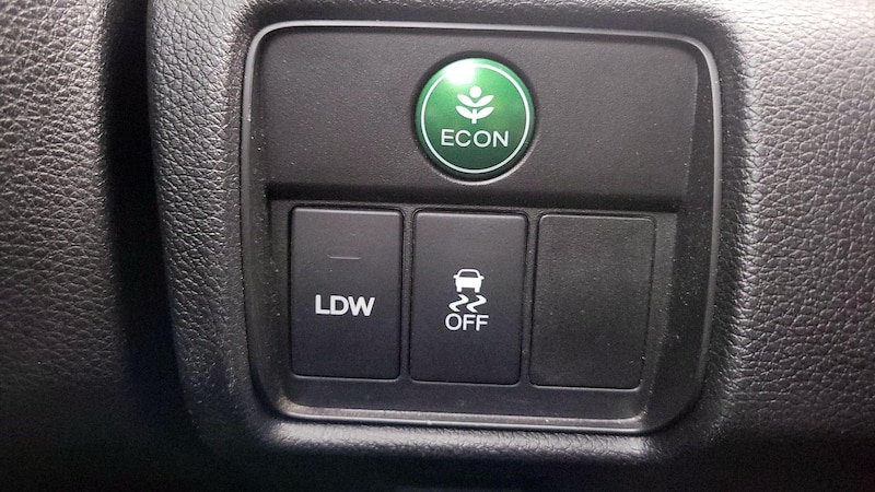 2014 Honda Accord EX-L 13