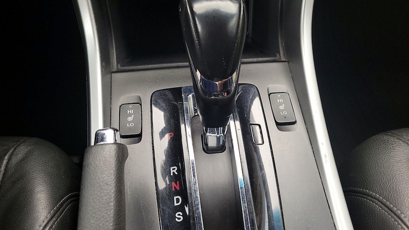 2014 Honda Accord EX-L 17