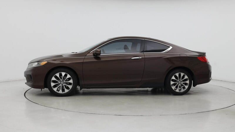 2014 Honda Accord EX-L 3