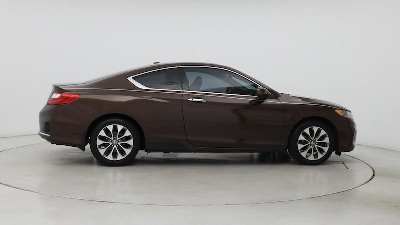 2014 Honda Accord EX-L 7