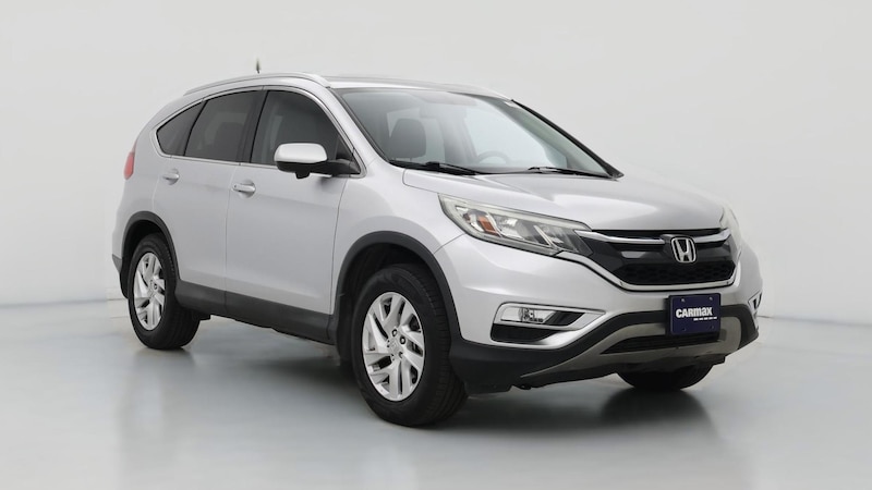 2016 Honda CR-V EX-L Hero Image