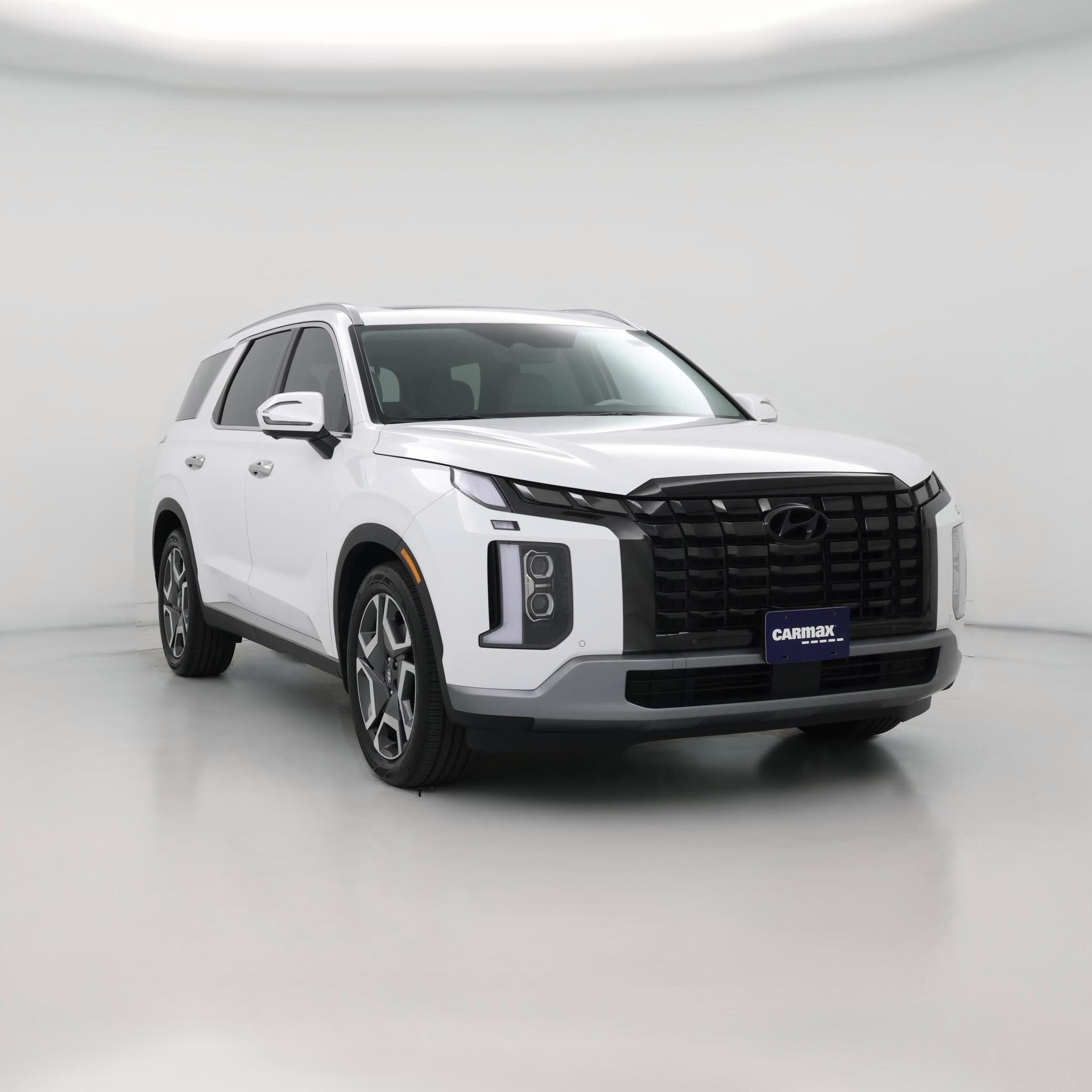 Thumbnail: 2024 Hyundai Palisade - 1