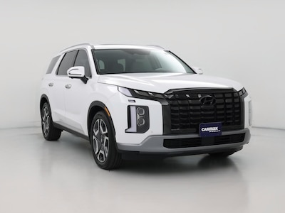 2024 Hyundai Palisade Limited -
                Tucson, AZ
