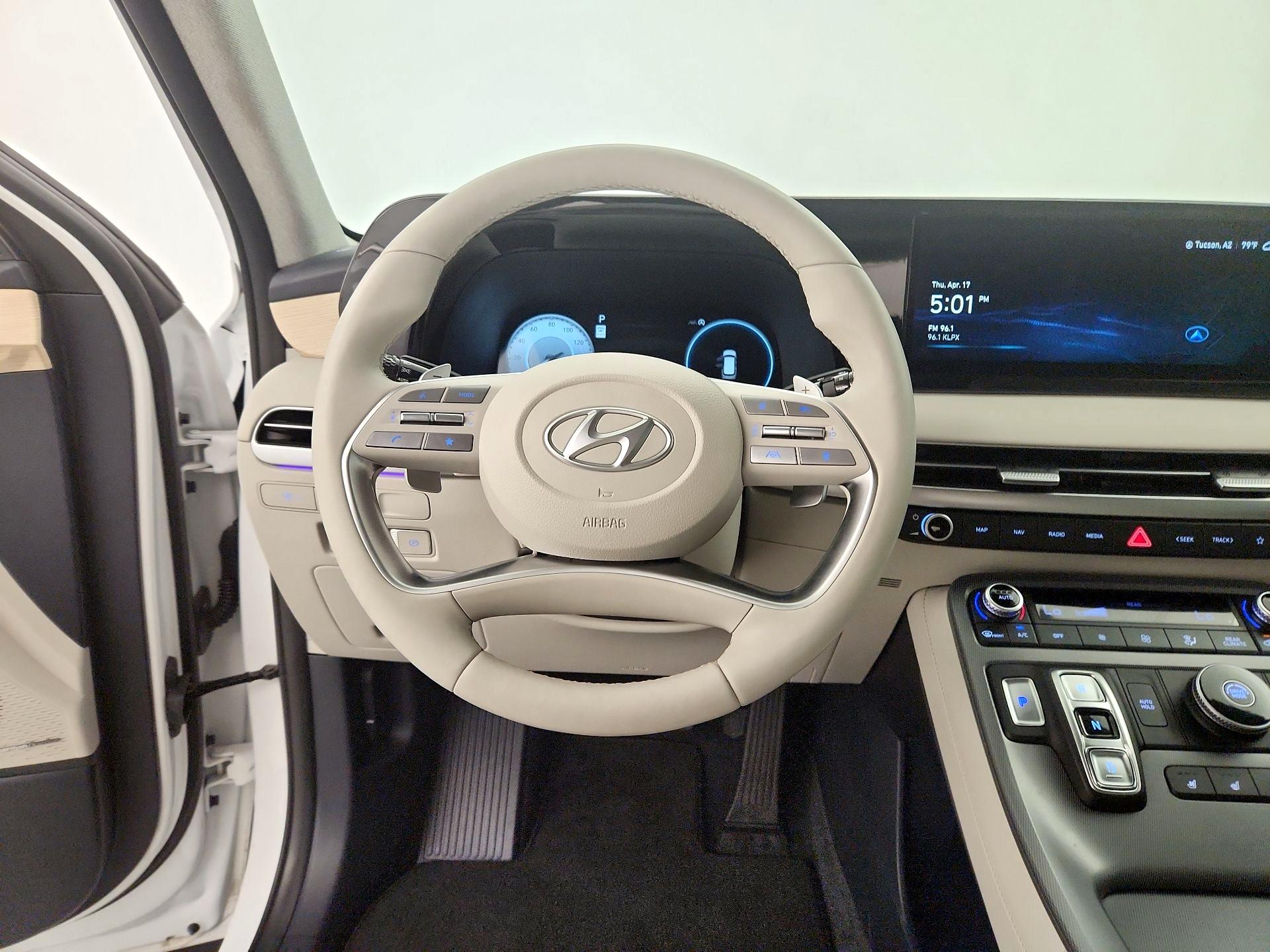 Thumbnail: 2024 Hyundai Palisade - 10