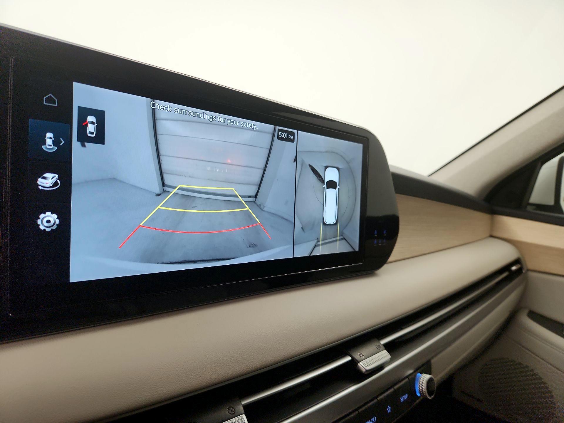 Thumbnail: 2024 Hyundai Palisade - 14