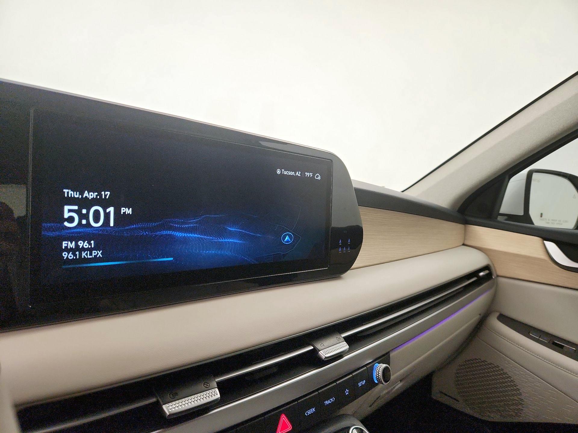 Thumbnail: 2024 Hyundai Palisade - 15