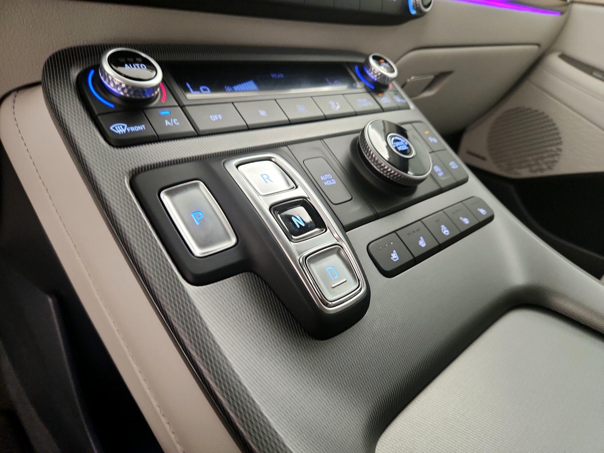 Thumbnail: 2024 Hyundai Palisade - 17