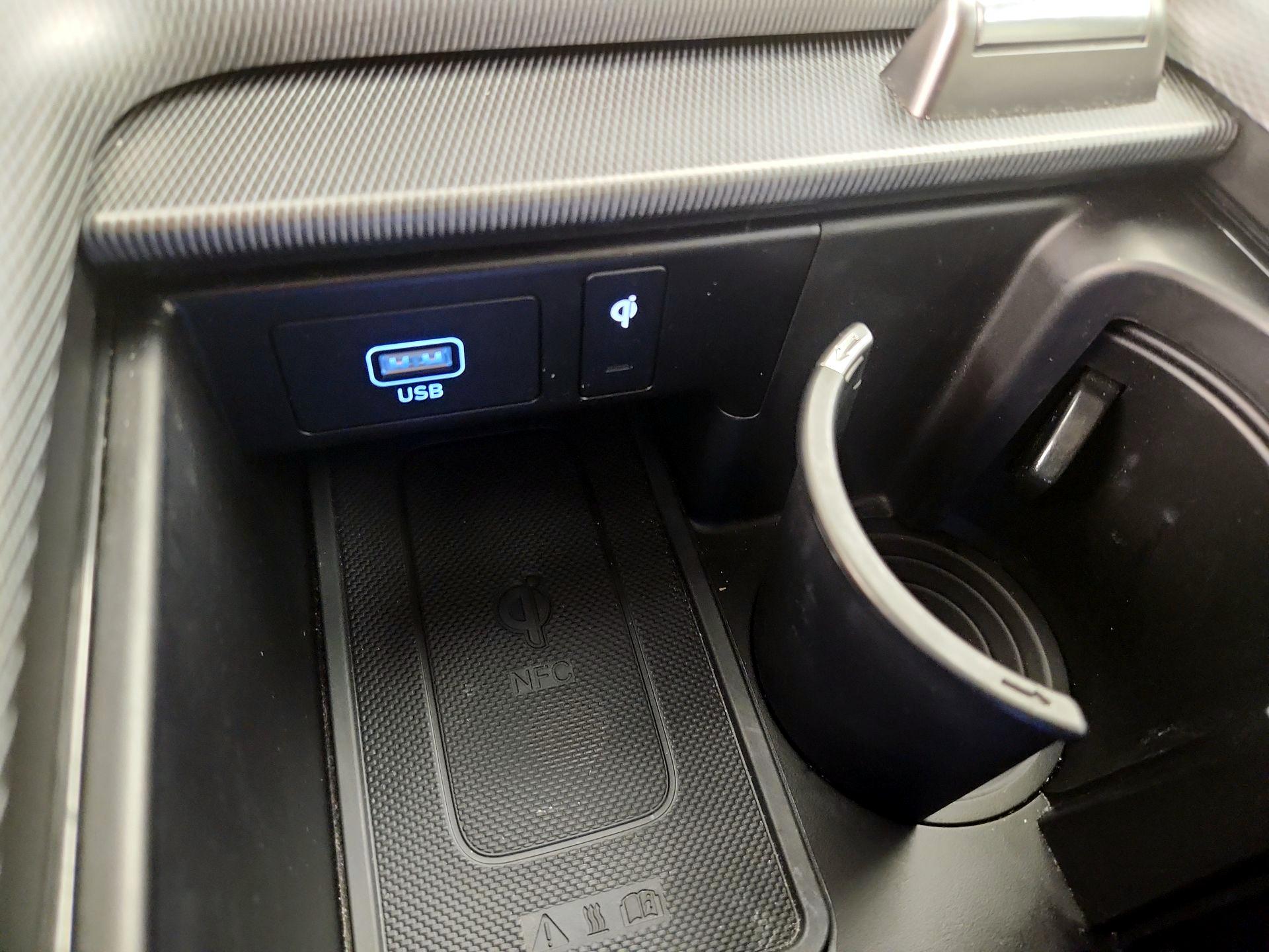 Thumbnail: 2024 Hyundai Palisade - 18