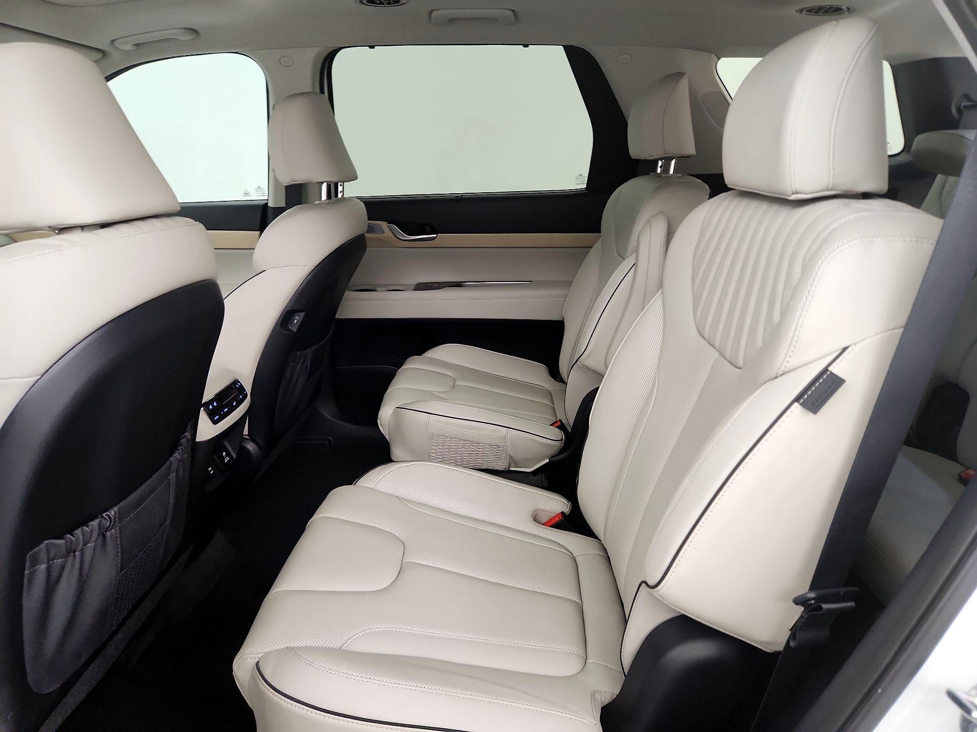 Thumbnail: 2024 Hyundai Palisade - 20