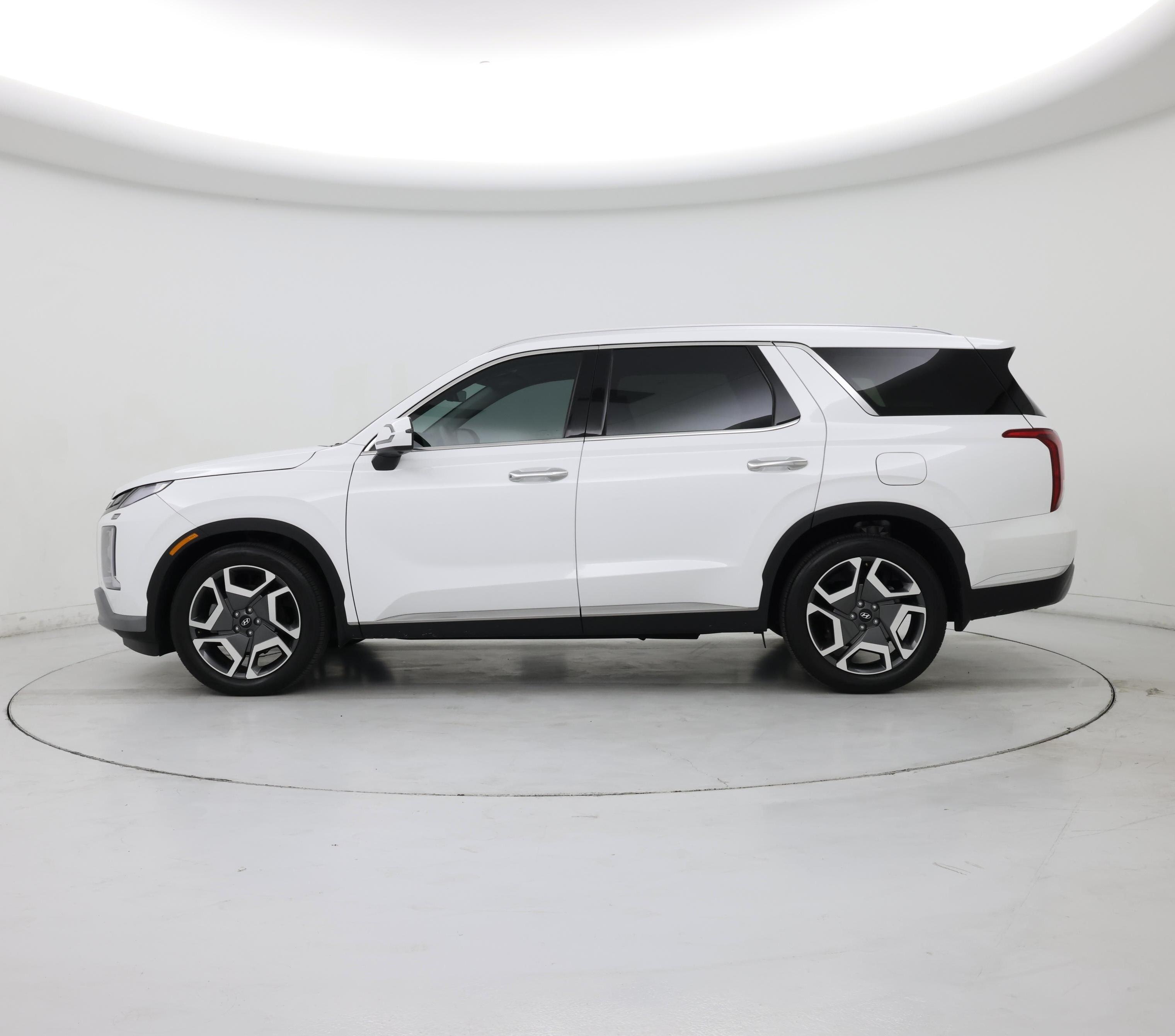 Thumbnail: 2024 Hyundai Palisade - 3