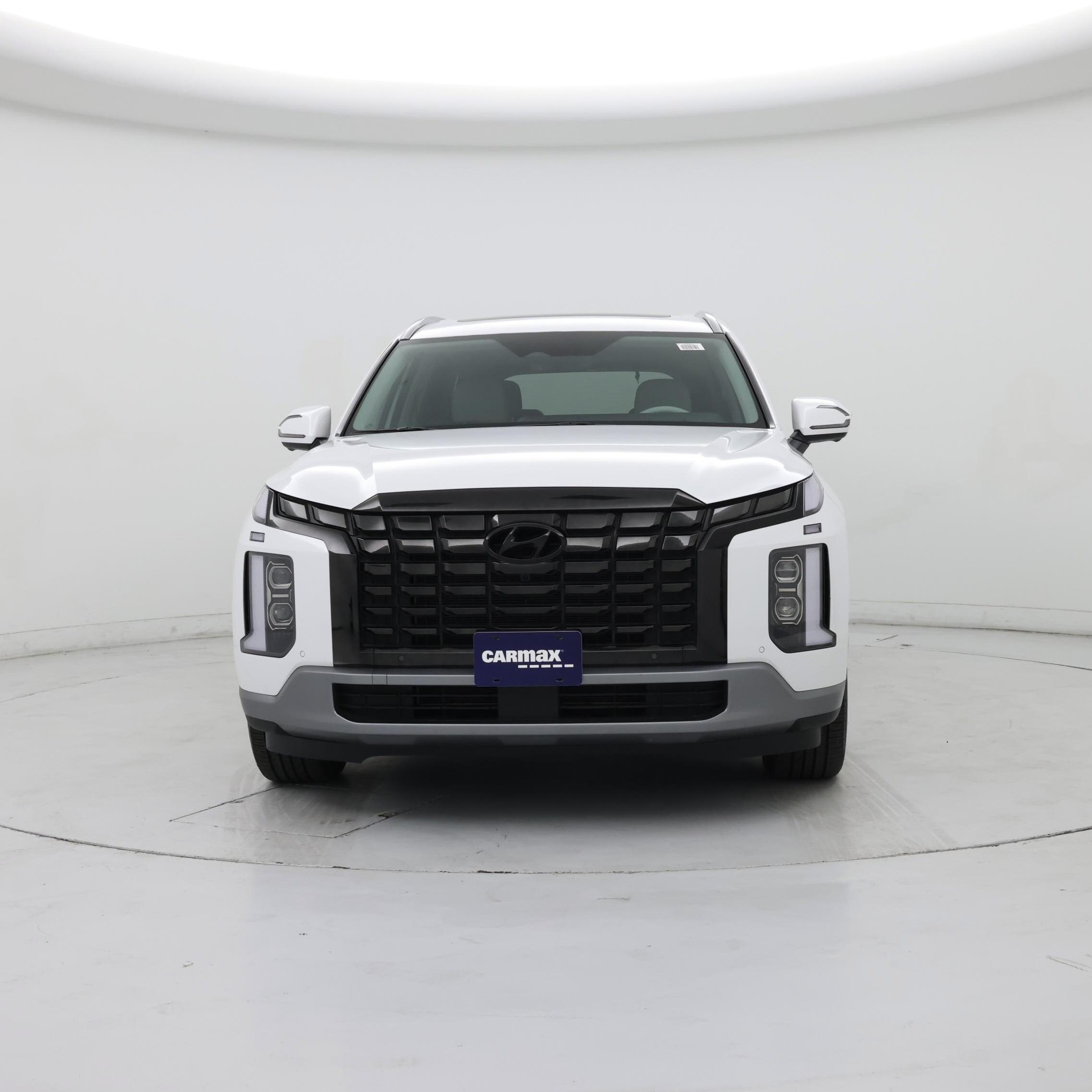 Thumbnail: 2024 Hyundai Palisade - 5