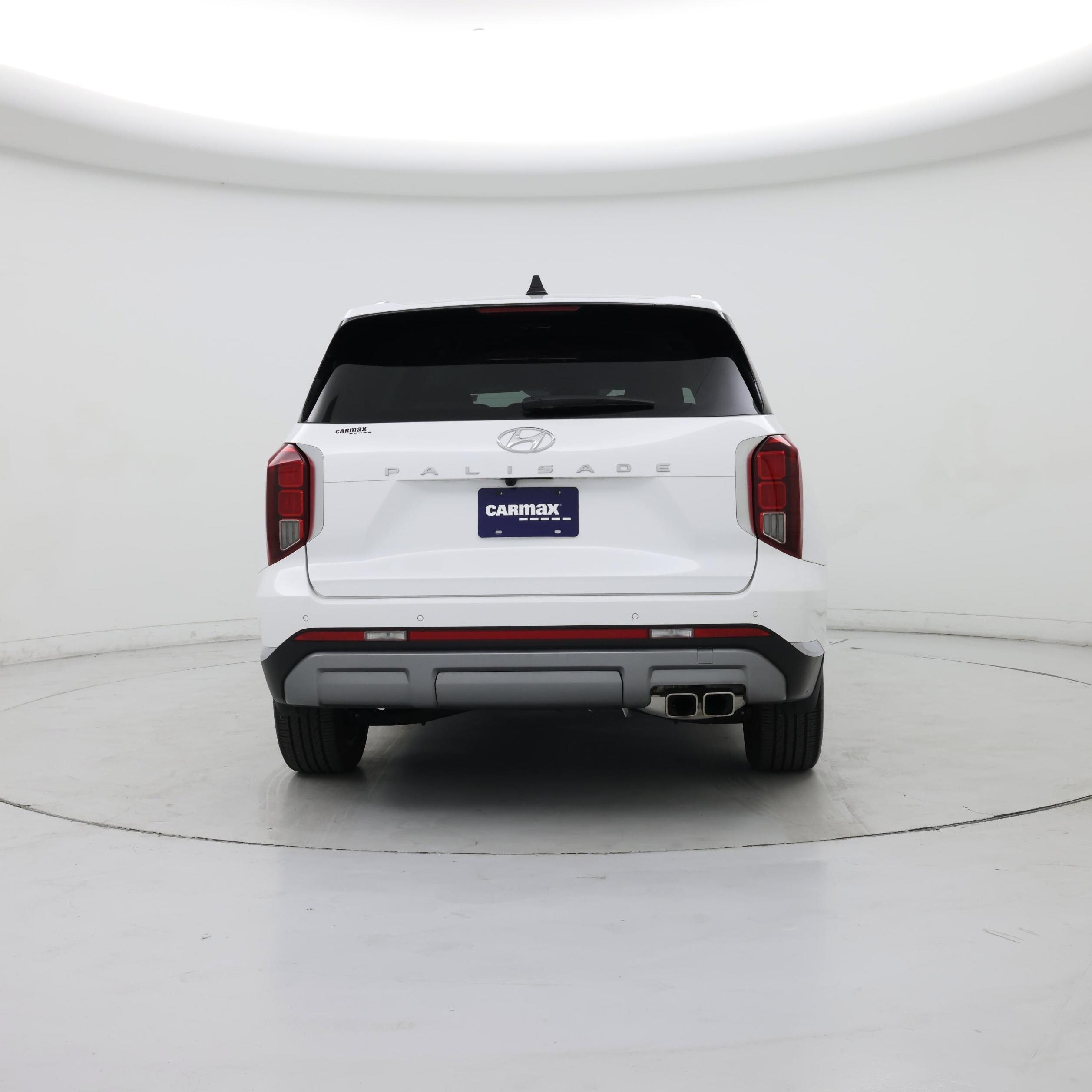 Thumbnail: 2024 Hyundai Palisade - 6