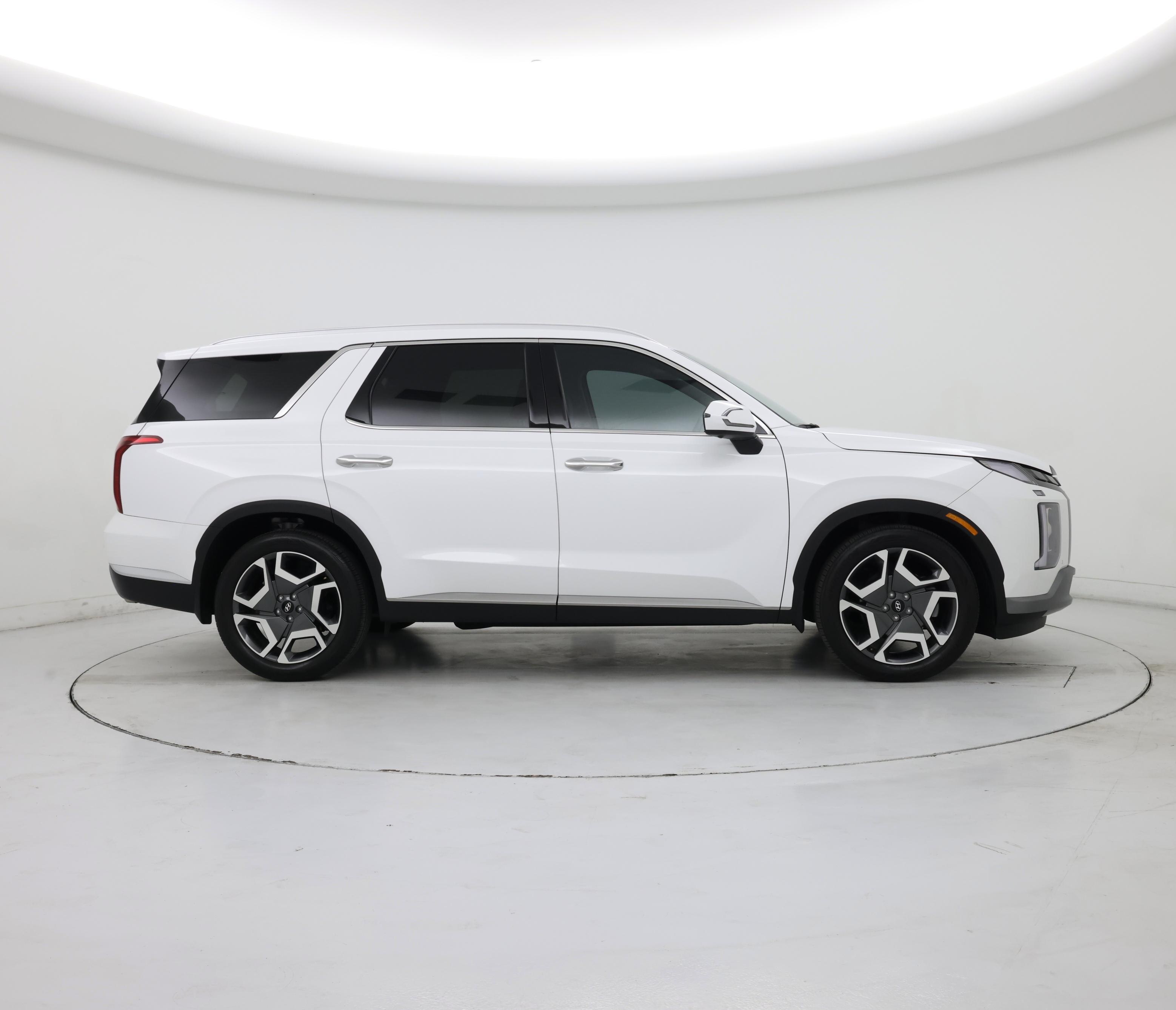 Thumbnail: 2024 Hyundai Palisade - 7