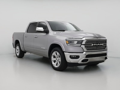 2021 RAM 1500 Laramie -
                Gilbert, AZ