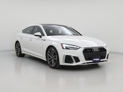 2023 Audi A5 Premium Plus -
                El Paso, TX