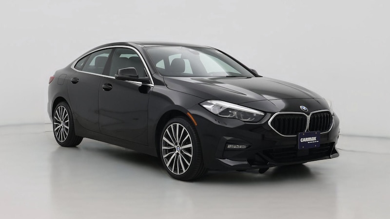 2021 BMW 2 Series 228i xDrive Hero Image