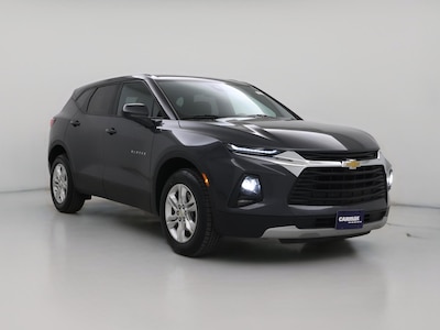 2022 Chevrolet Blazer  -
                El Paso, TX
