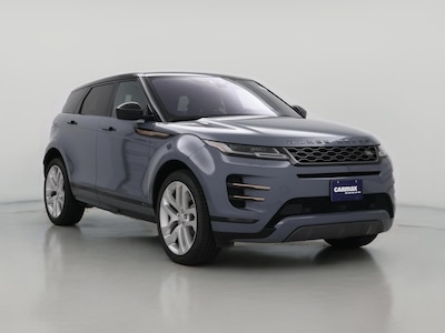 2020 Land Rover Range Rover Evoque First Edition -
                  Las Vegas, NV
