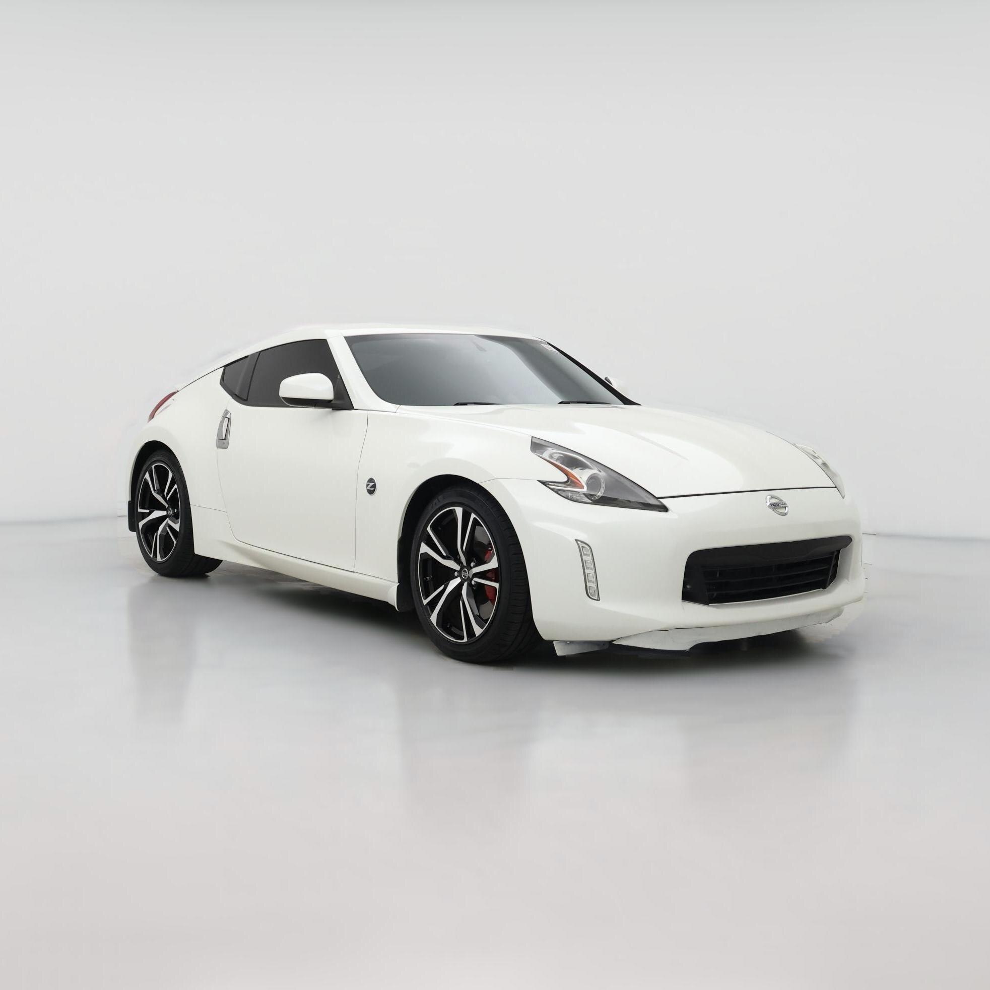 Thumbnail: 2020 Nissan Z - 1
