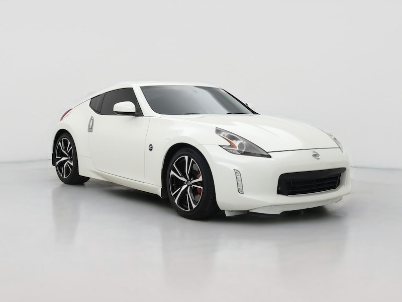 2020 Nissan Z Sport -
                  Renton, WA
