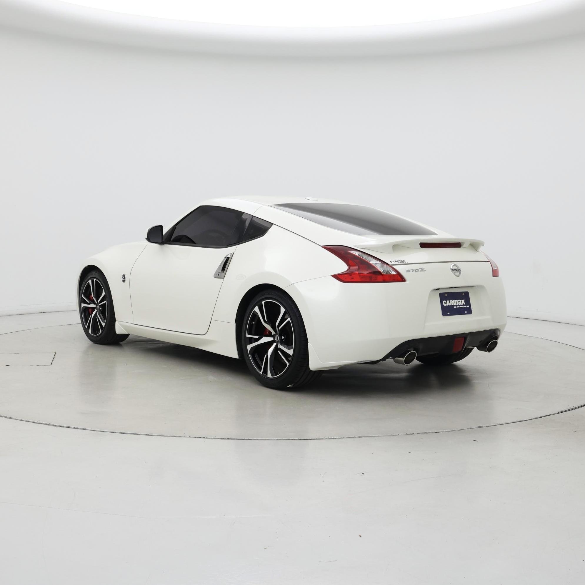 Thumbnail: 2020 Nissan Z - 2