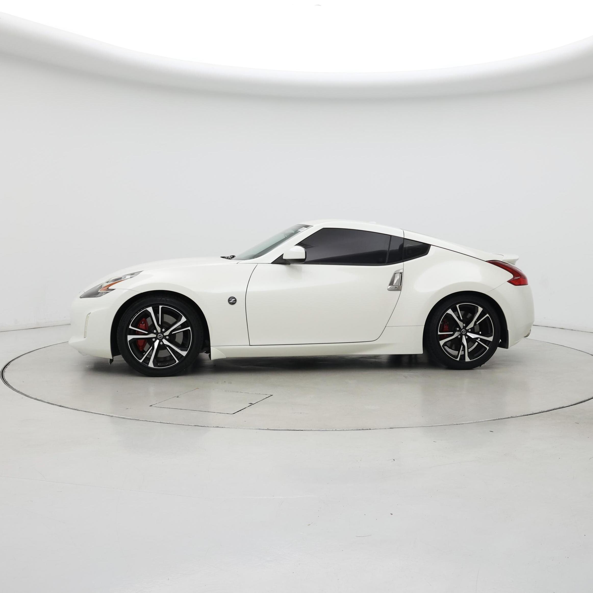 Thumbnail: 2020 Nissan Z - 3