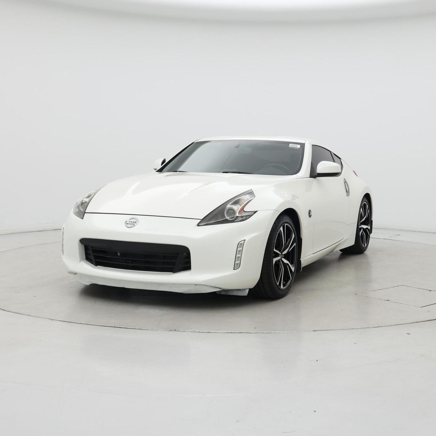 Thumbnail: 2020 Nissan Z - 4
