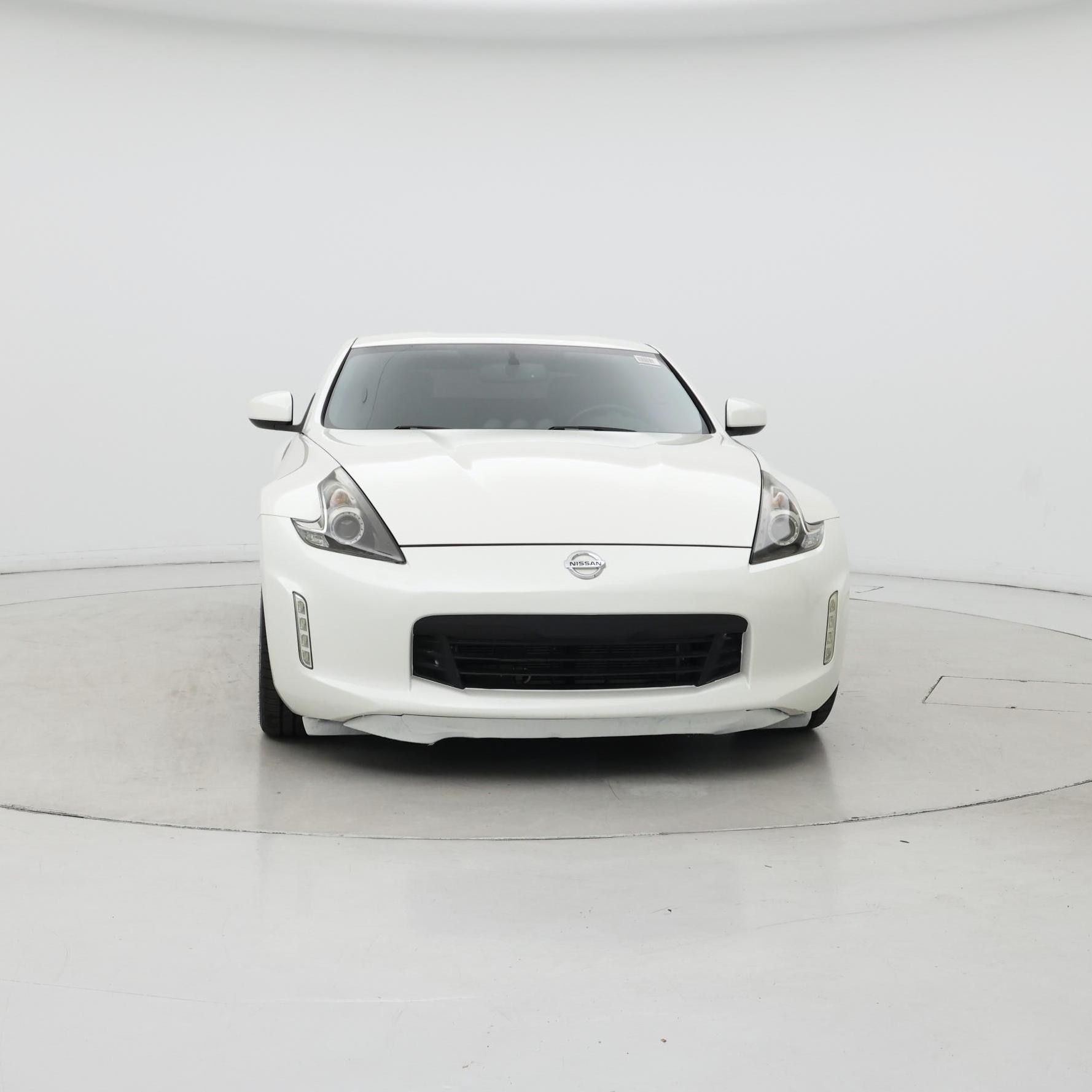 Thumbnail: 2020 Nissan Z - 5