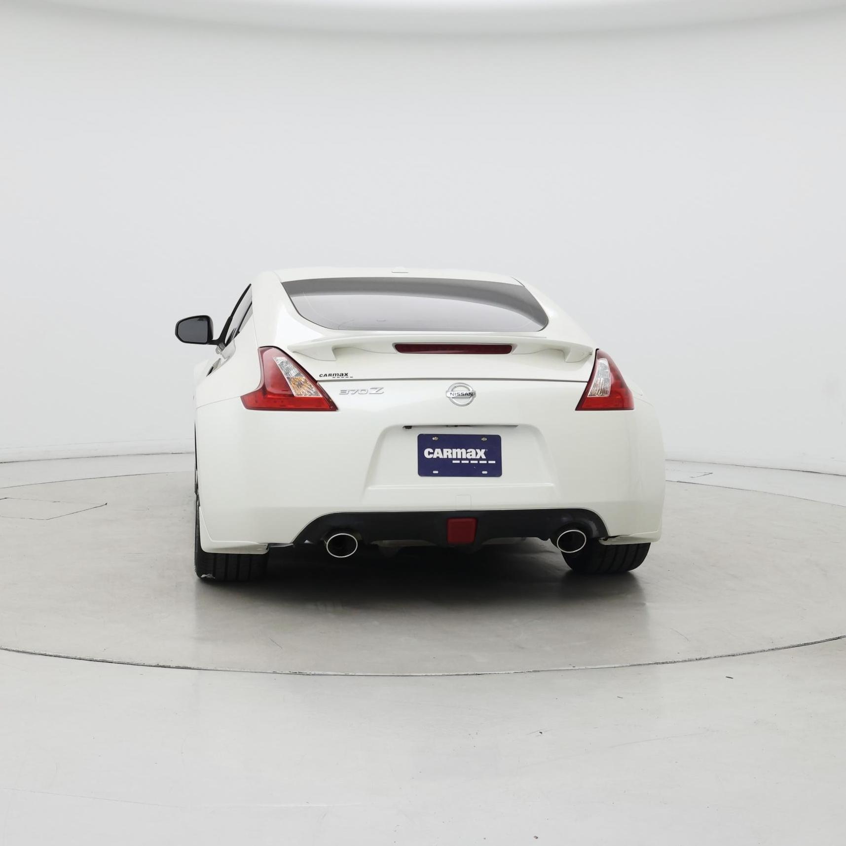 Thumbnail: 2020 Nissan Z - 6