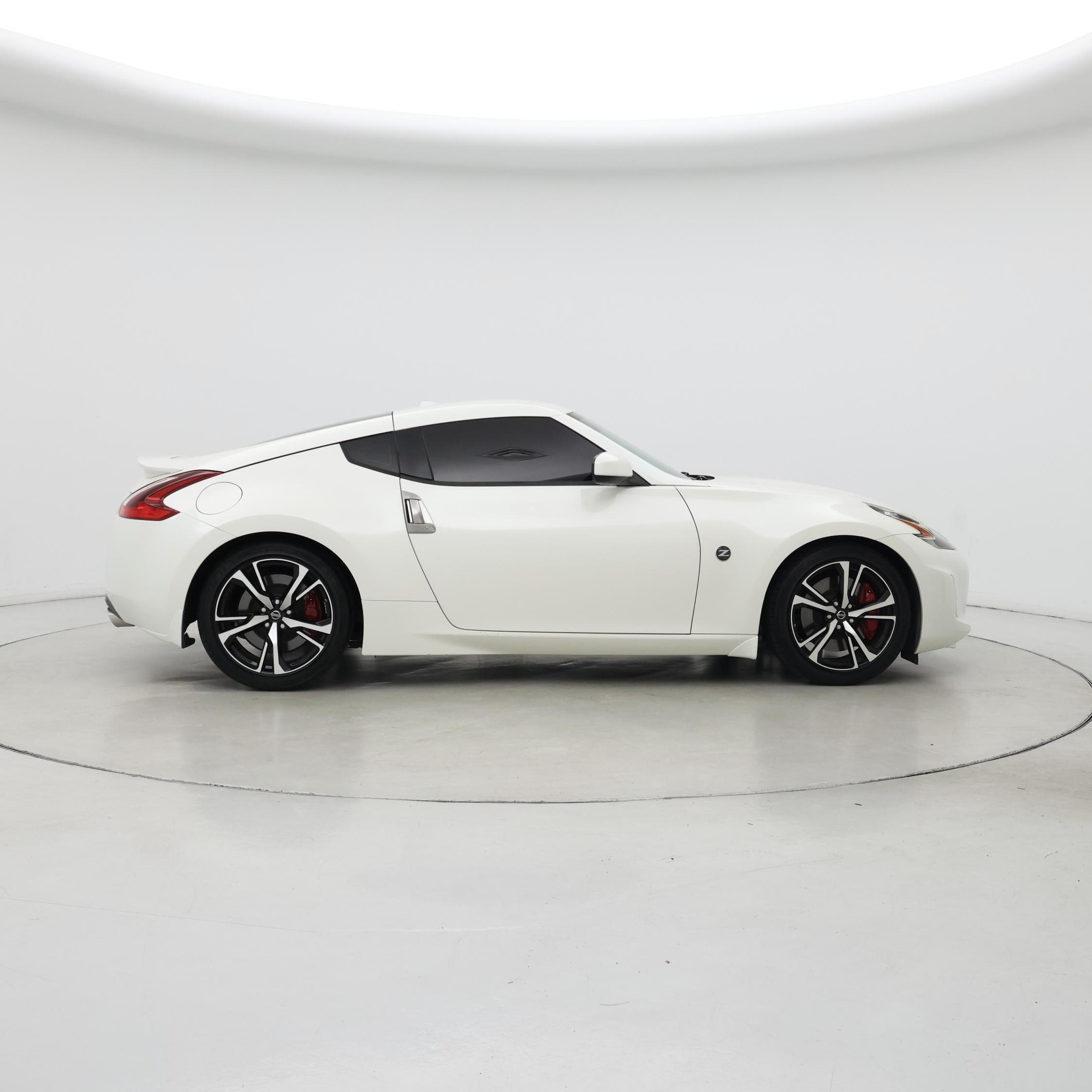 Thumbnail: 2020 Nissan Z - 7