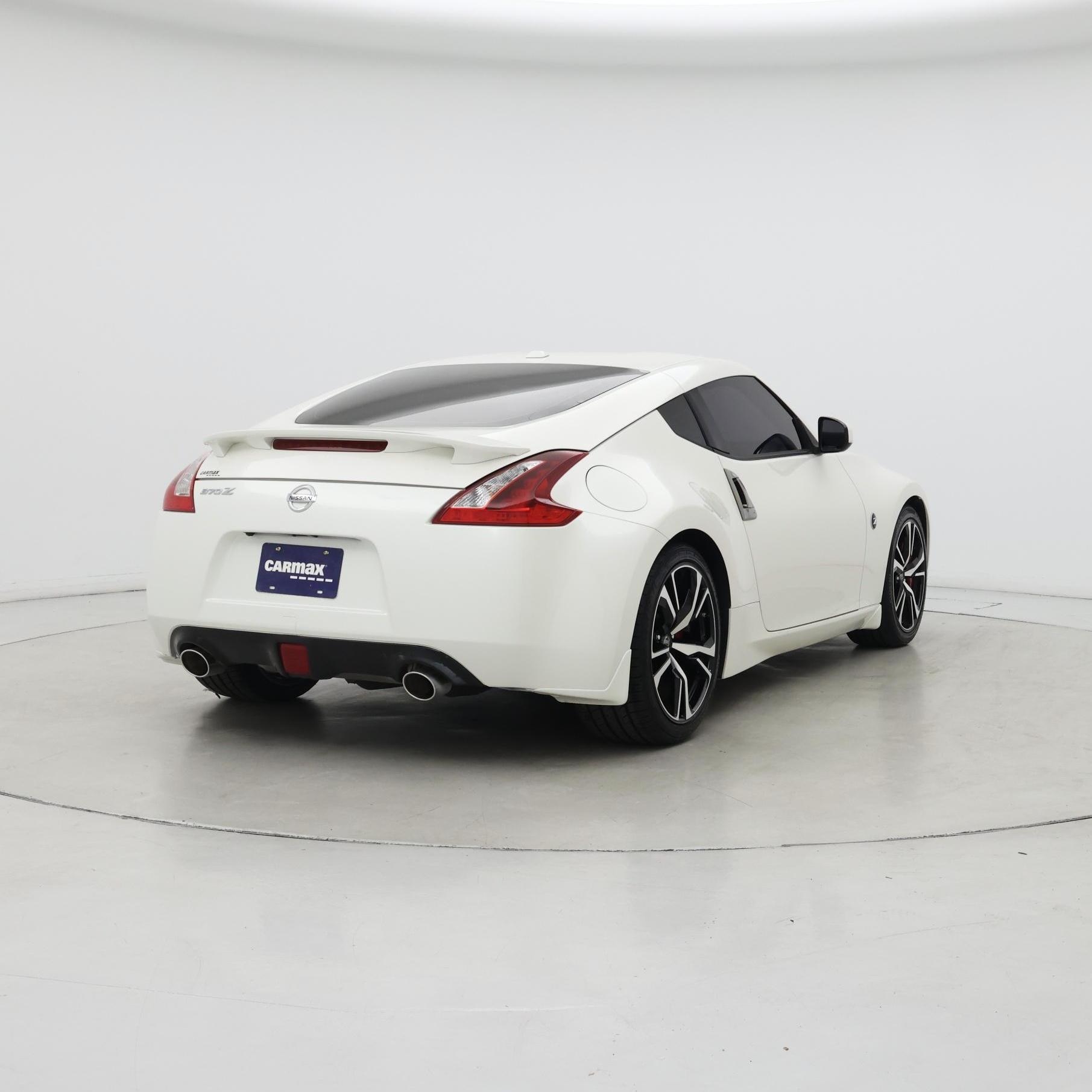 Thumbnail: 2020 Nissan Z - 8