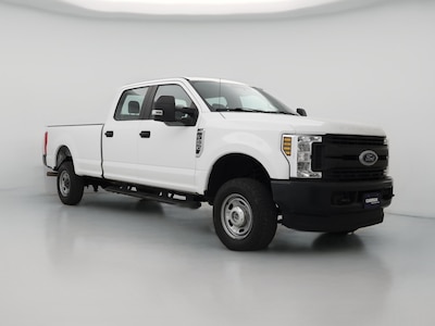 2019 Ford F-250 XL -
                Gilbert, AZ