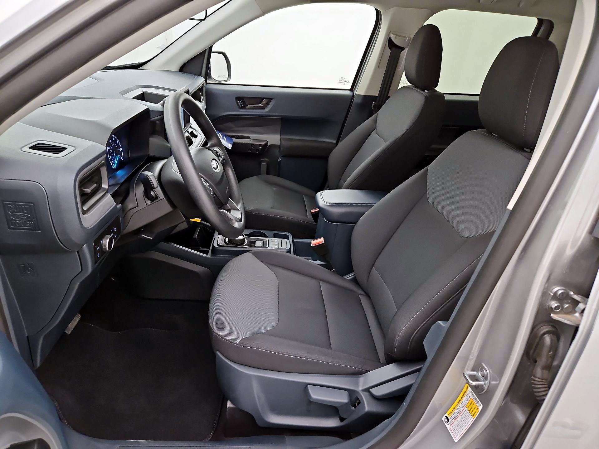 Thumbnail: 2023 Ford Maverick - 11