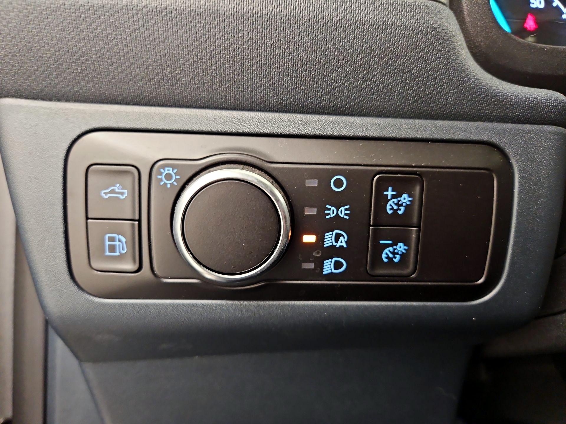 Thumbnail: 2023 Ford Maverick - 13