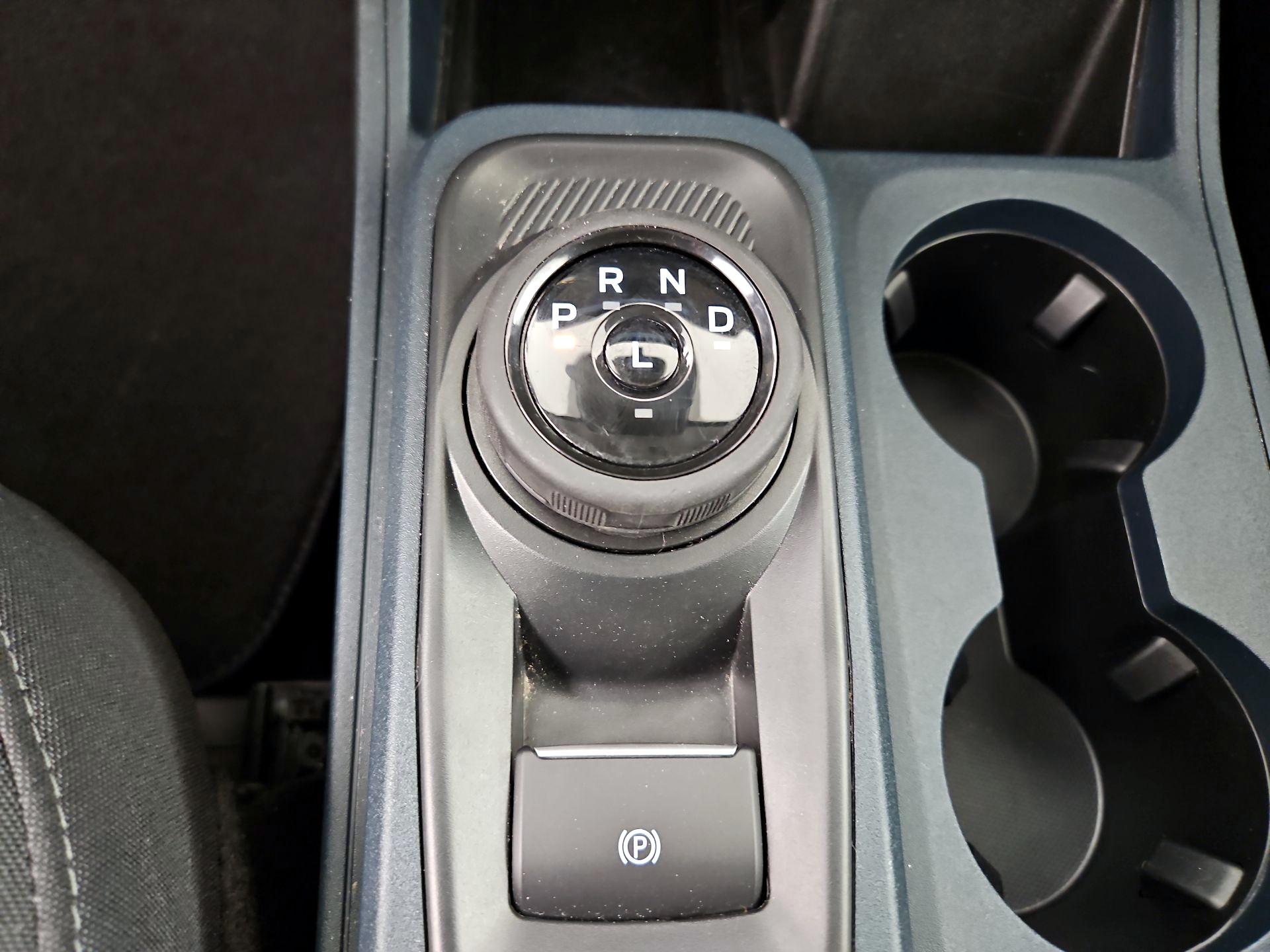 Thumbnail: 2023 Ford Maverick - 17