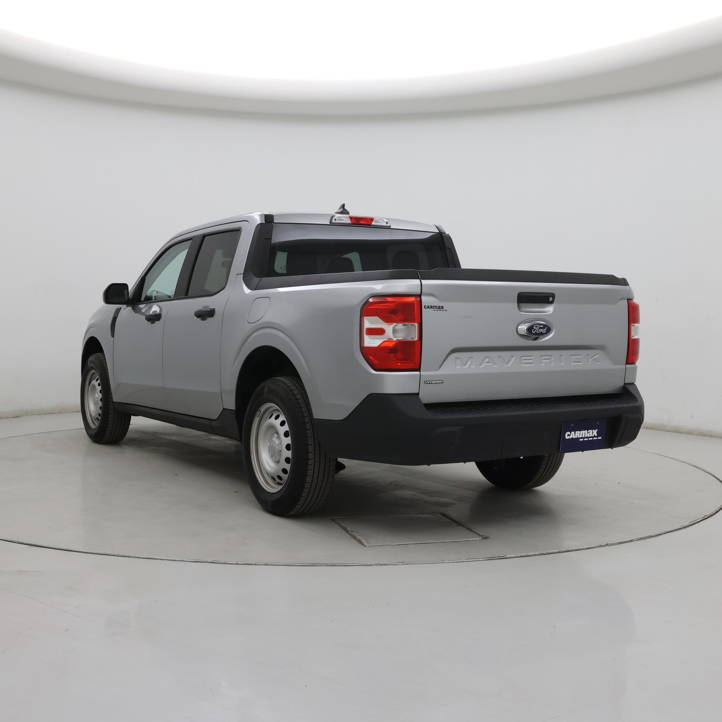 Thumbnail: 2023 Ford Maverick - 2