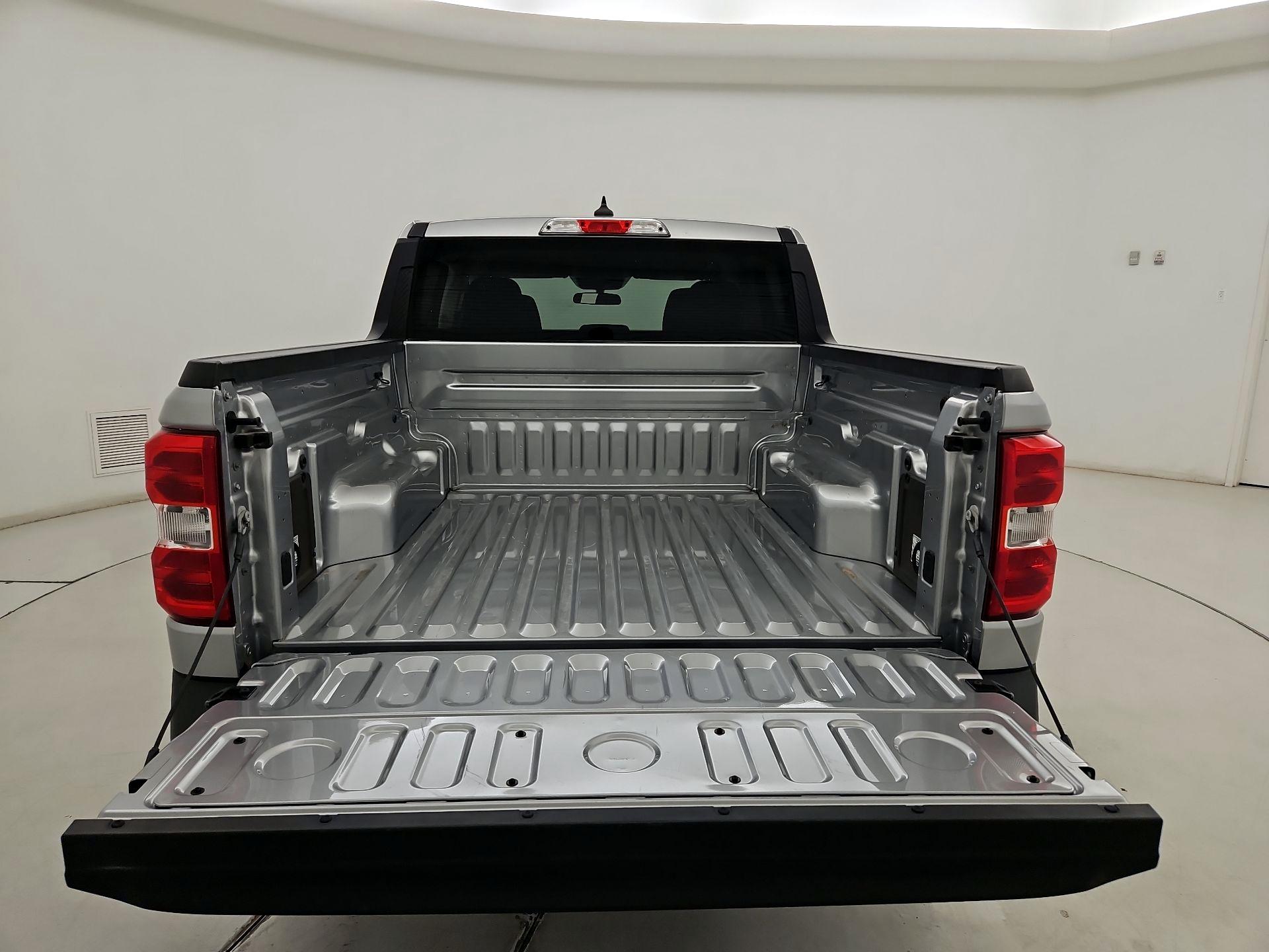 Thumbnail: 2023 Ford Maverick - 20