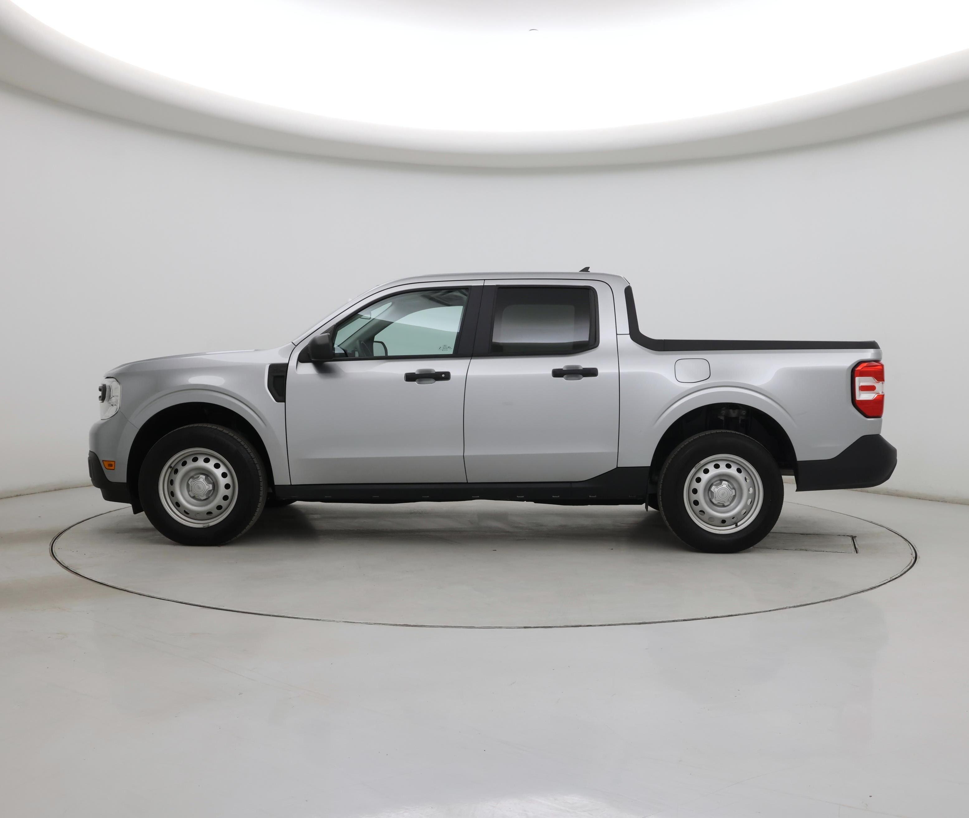 Thumbnail: 2023 Ford Maverick - 3