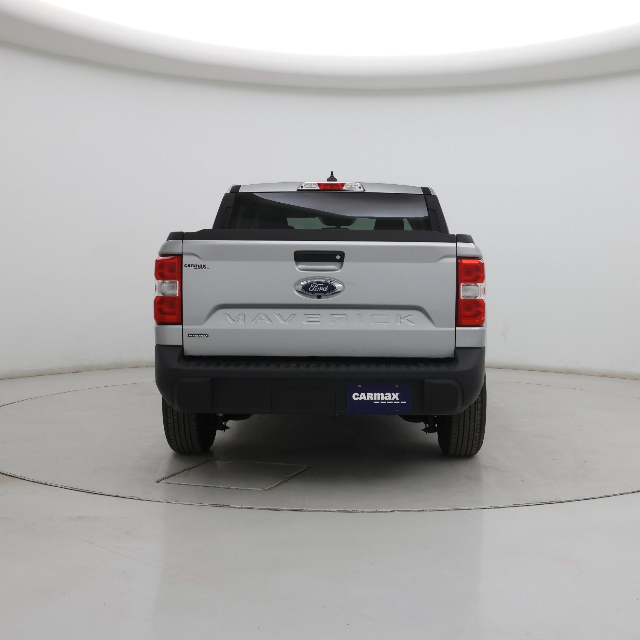 Thumbnail: 2023 Ford Maverick - 6