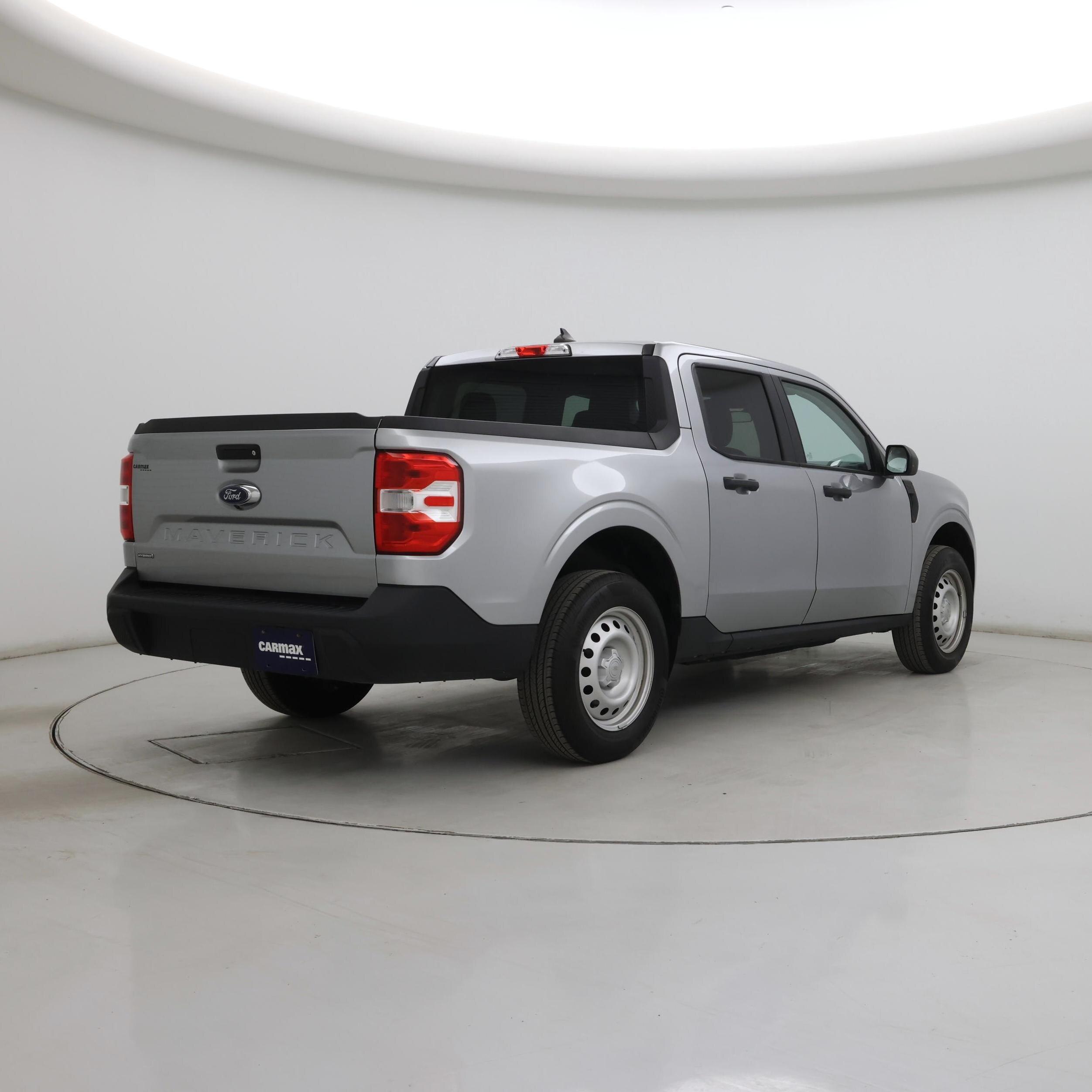 Thumbnail: 2023 Ford Maverick - 8