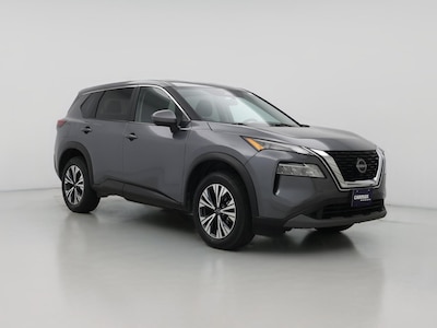 2023 Nissan Rogue SV -
                Las Vegas, NV