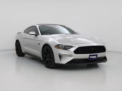 2019 Ford Mustang GT -
                El Paso, TX