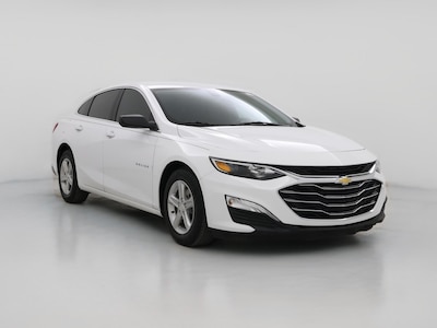 2020 Chevrolet Malibu LS -
                El Paso, TX