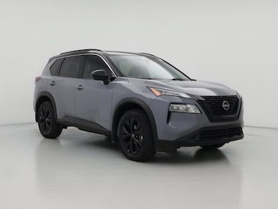 2023 Nissan Rogue SV -
                Gilbert, AZ