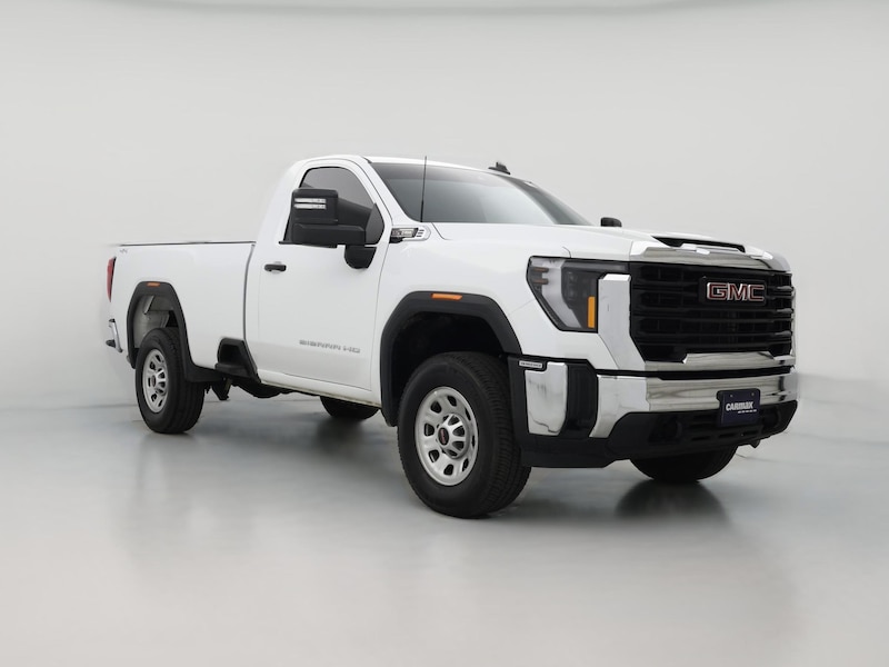 2024 GMC Sierra 3500  -
                  Albuquerque, NM